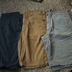 Men’s American eagle shorts